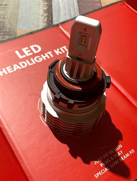 LED крушки H7 за VW Golf 6, 7, Tiguan, Passat, Jetta гр. Пловдив Шекер ...