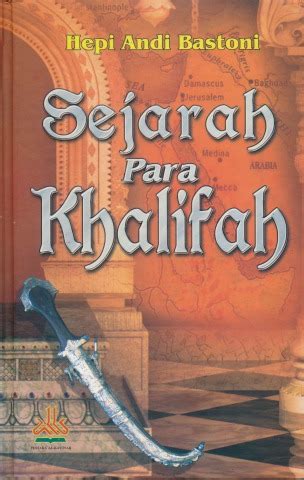 sejarah  khalifah