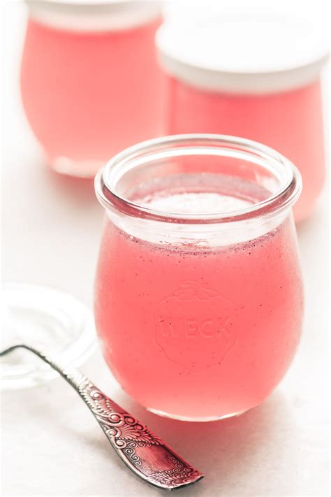 rhubarb jelly recipes 3