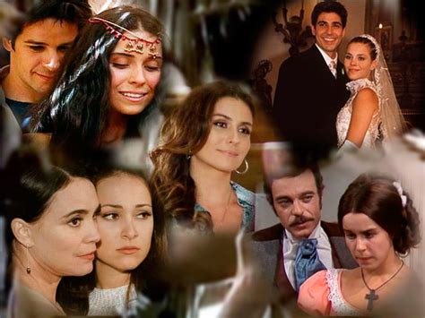 Тест: Вы хорошо помните бразильские сериалы?