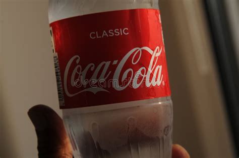 Coca cola classic editorial photo. Image of news, copenhagen - 122166001