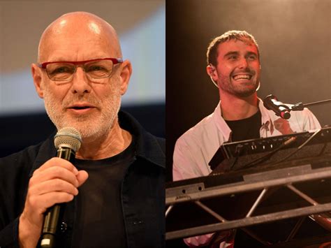 brian eno  fred  announce  collab album secret life