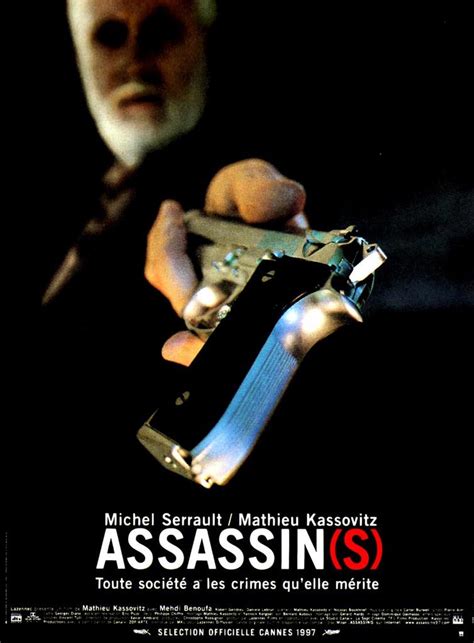 Assassin(s) (1997) - uniFrance Films