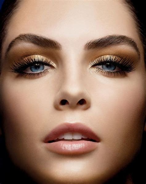 Beauty/Glamour - makeup morgue