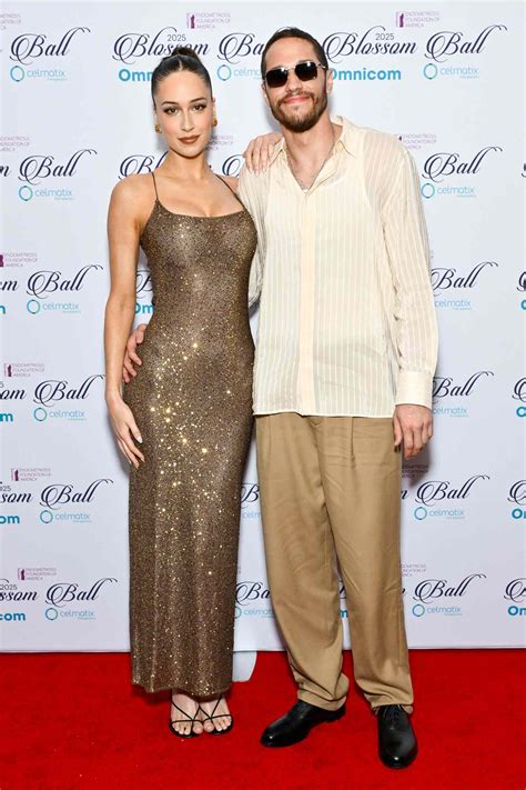 Pete Davidson expecting first baby with girlfriend Elsie Hewitt