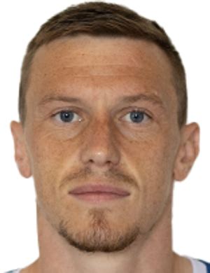 Yuriy Kovalev - Player profile 24/25 | Transfermarkt