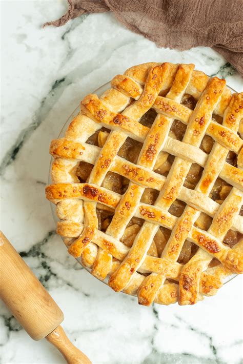 apple pie filling tidbits  taylor