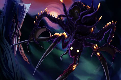 Chryssalid Desktop Background : r/Xcom