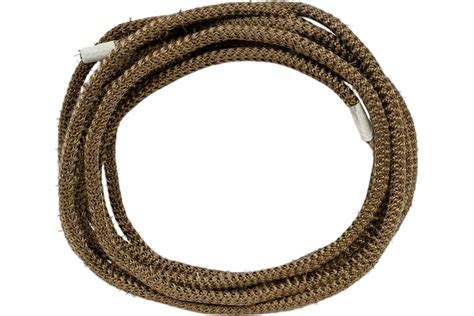 Шнур базальтовый плетеный ВЗТМ марки Expert Braided Basalt Cord 10 мм ...