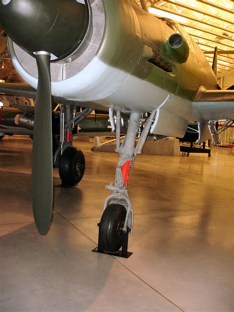 Немецкий истребитель Do-335A Pfeil (35 фото) » Картины, художники ...
