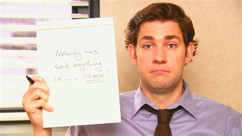 Jim The Office Quotes. QuotesGram