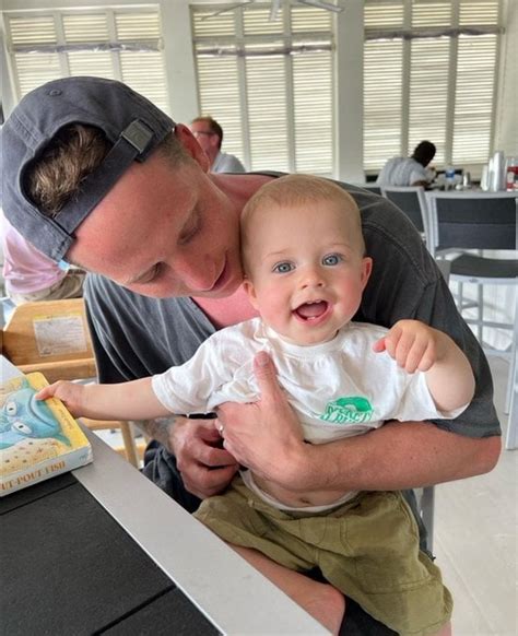 NF and his son Beckham 🖤 : r/nfrealmusic