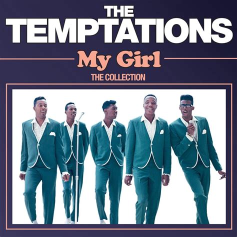 The Temptations Wallpapers - Wallpaper Cave