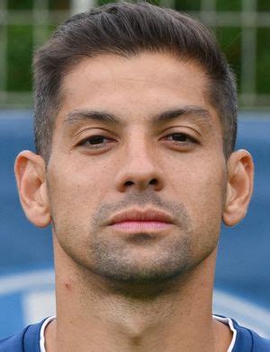 Cristian Gamboa - профиль игрока 24/25 | Transfermarkt