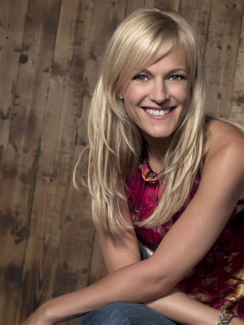 Pictures of Tricia Cast