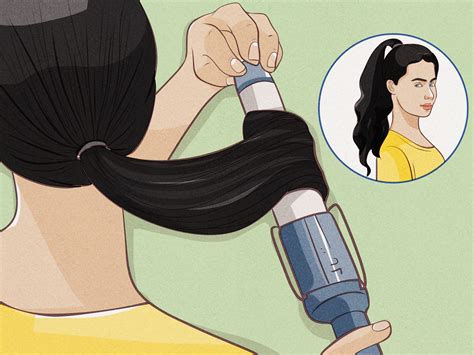 Long hair 50s hairstyles make a stunning comeback this season 6