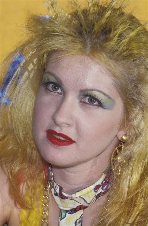 Les stars des années 80 : hier et aujourd'hui