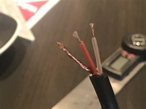 home studio diy    custom xlr cables boom box post