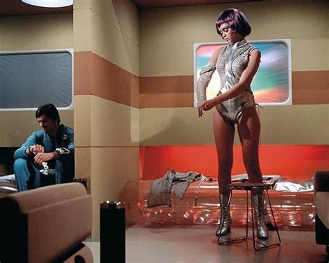 worldphotographs UFO (TV) Gabrielle Drake 10x8 Photo : Amazon.ca: Home
