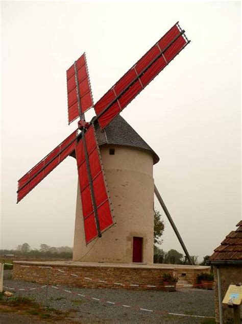 moulin