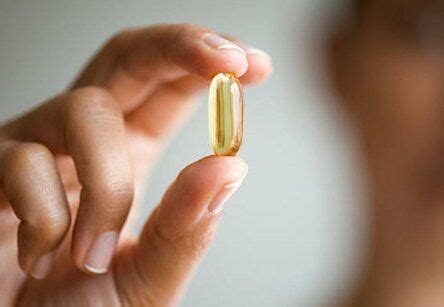 Для здоровья | Fish oil, Fish oils supplements, Vitamins