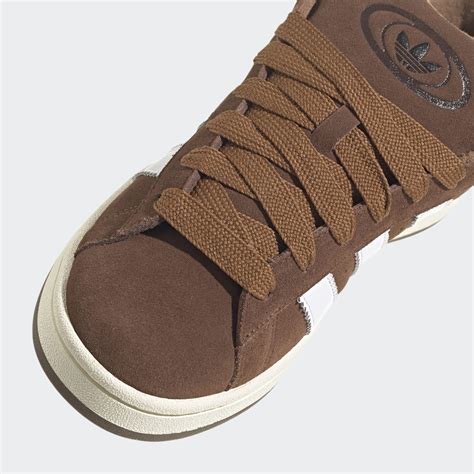 adidas נעלי Campus 00s - חום