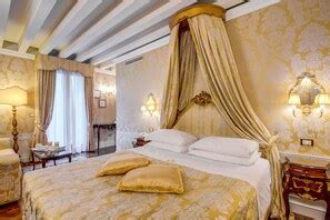 Hotel Canal Grande in Venice, Italy | Expedia