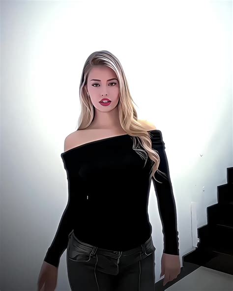 Edits Creativas de Iamferv y Domelipa | TikTok