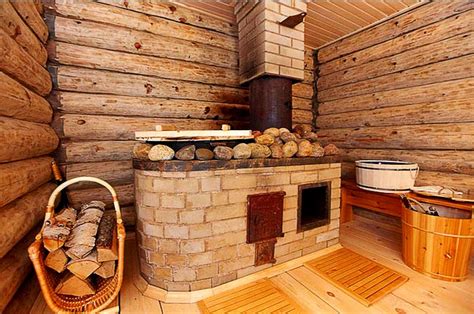 Как сварить печь для бани с баком для воды и каменкой своими руками