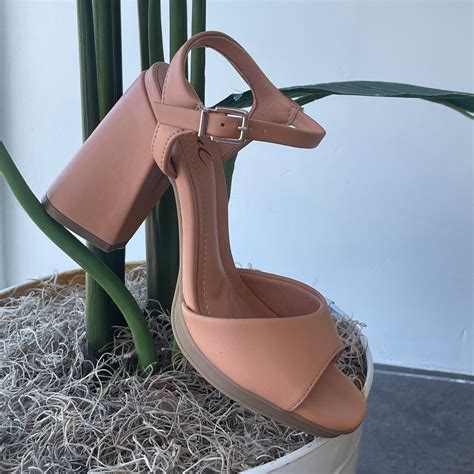 Aina nude Heel 6,7,8,9,10 – Stela The Shoetique