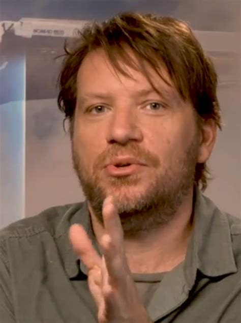 gareth edwards net worth