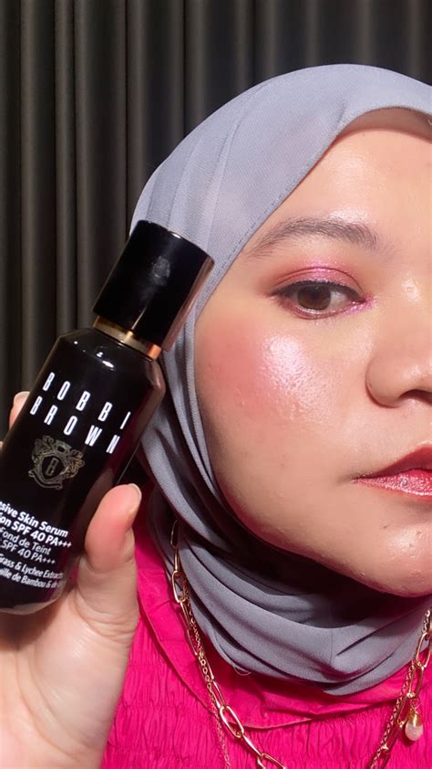 Andiani's Beauty Journal | Indonesian Beauty Blogger: BOBBI BROWN ...