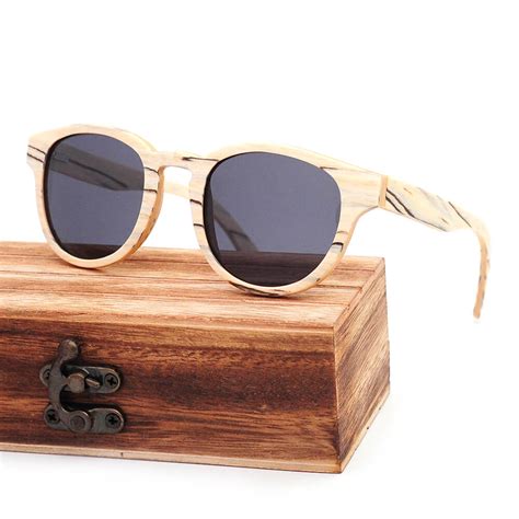 handcraft wooden sunglasses ls lonsy eyewear