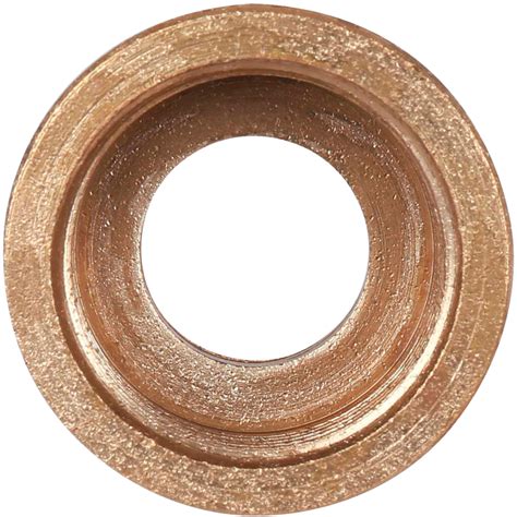 Переходник резьбовой 1/2" x 1/2" ВН под ключ, латунь STOUT – купить за ...