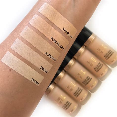 Too Faced Born This Way Super Coverage Concealer - life by noosha