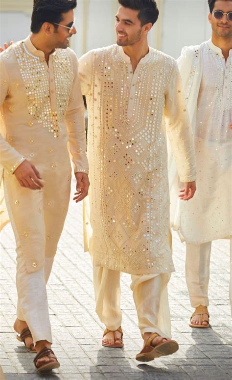 by Srishti Kundra on Man's World | Wedding dresses men indian ...