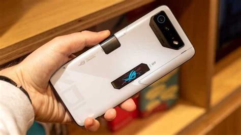 Лучшие игровые смартфоны 2023, о которых мечтает каждый геймер ...