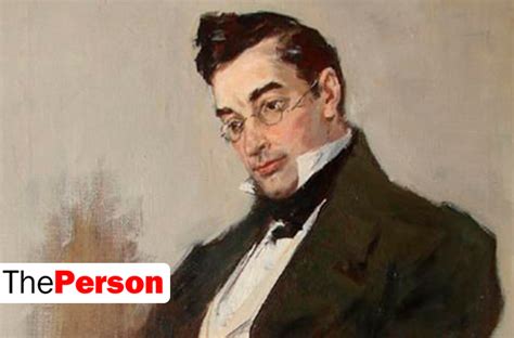 ThePeson: Александр Грибоедов, биография, история жизни, книги