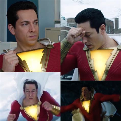 Humor: these are the 4 daily moods of the average r/DC_Cinematic