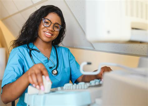 Cardiovascular Sonography Program AOS | Las Vegas College