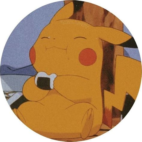 Foto Do Pikachu Para Perfil - Pin by emilse Tamara Castillo on fotos de perfil | Cute cartoon ...