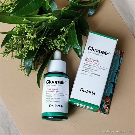 Dr. Jart | Отзывы покупателей | Косметиста