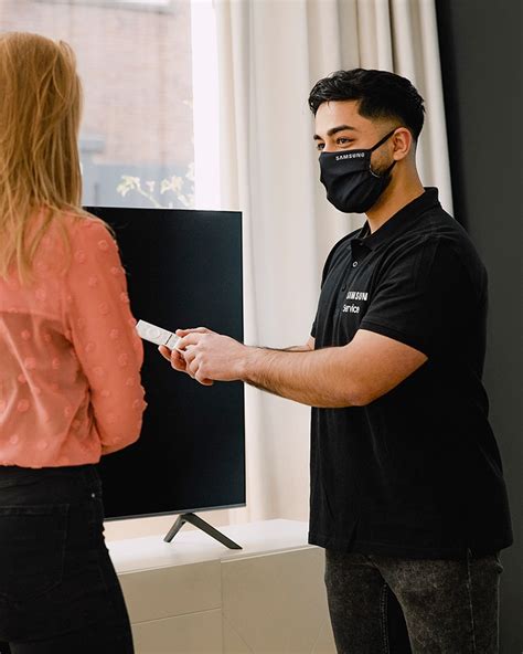 Samsung Reparatie: Smartphone, Tablet, TV | Samsung Nederland