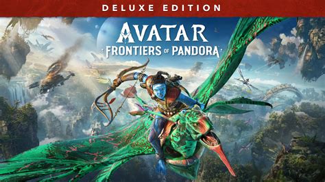 Avatar: Frontiers of Pandora™ Ultimate Edition
