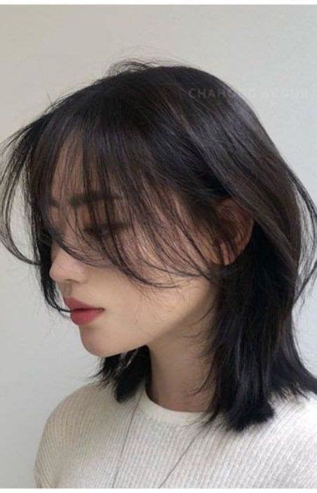 60 best wolf cut hairstyle ideas for 2023 – Artofit