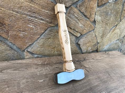 infinity hammer hammer love sign engagement gift gift  etsy