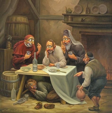 Картинка 17 « НОВОЕ (new) | Художник АНАТОЛИЙ КОЗЕЛЬСКИЙ | Painting ...