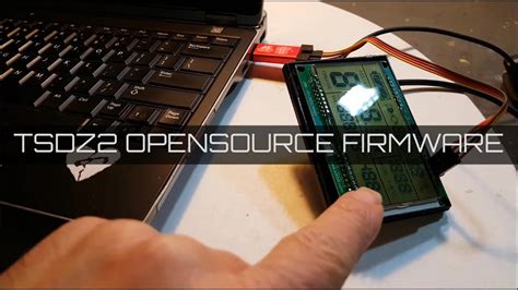 TSDZ2 OPENSOURCE FIRMWARE | PART 2 - YouTube