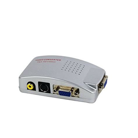 VGA-RCA