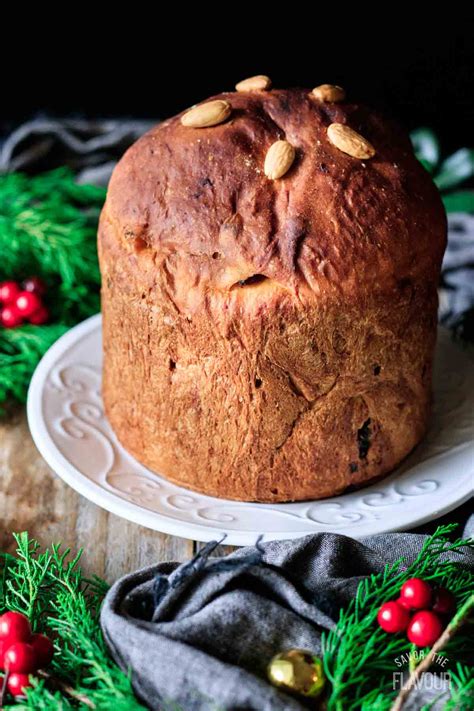 Panettone - Rezepte Suchen